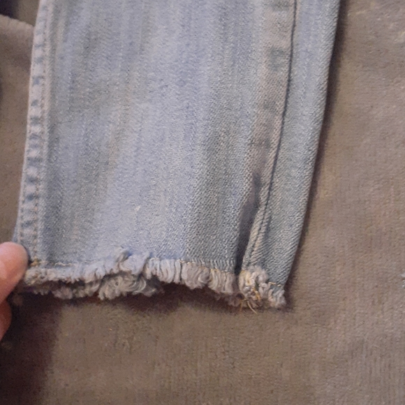 Ripped jeans - Picture 4 of 4